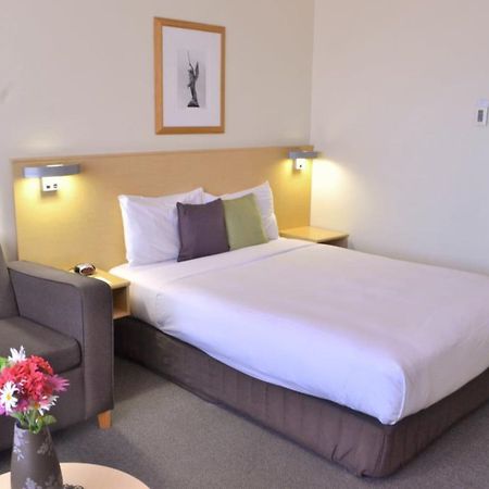 Distinction Palmerston North Hotel & Conference Centre Chambre photo