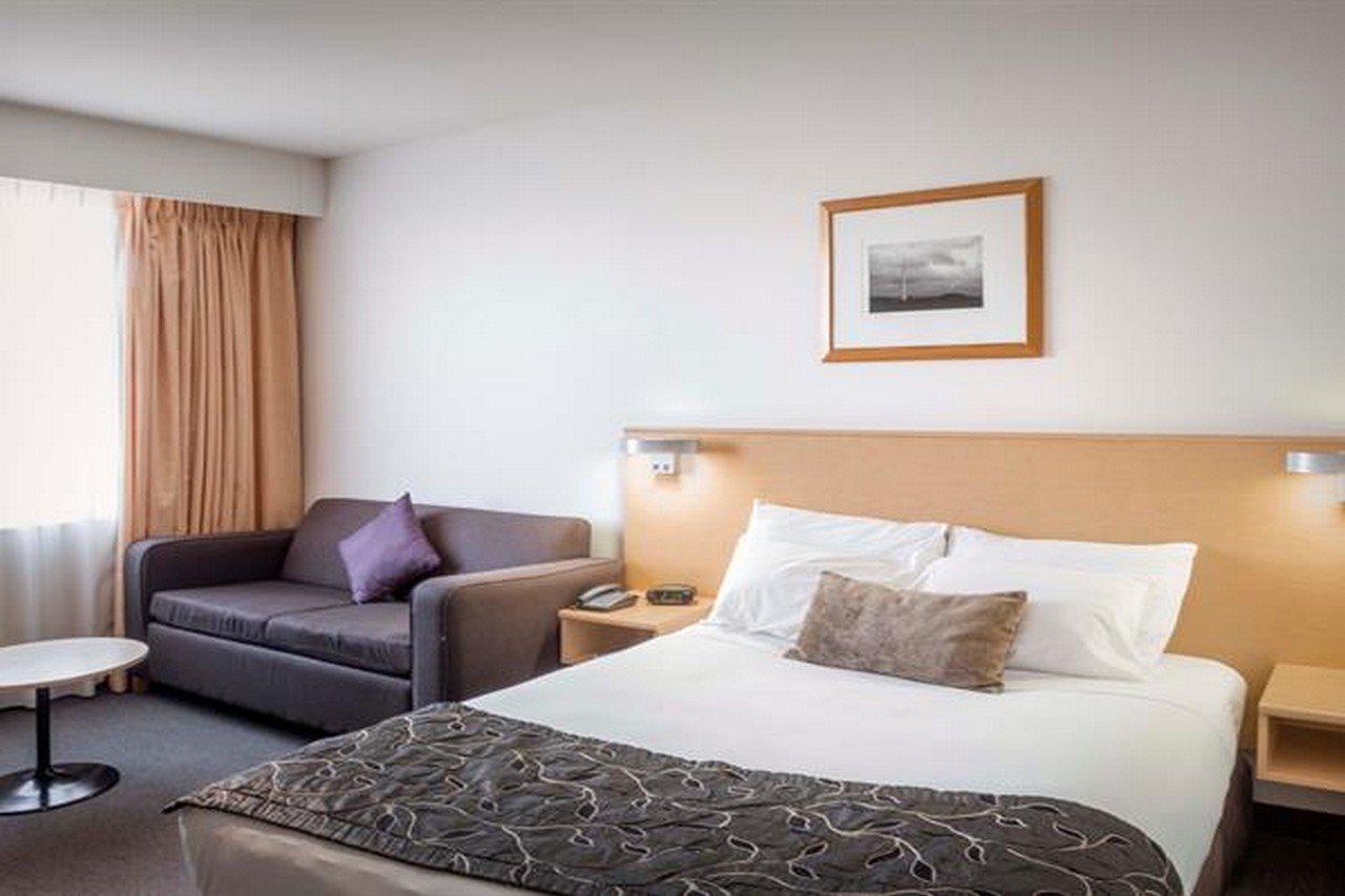 Distinction Palmerston North Hotel & Conference Centre Extérieur photo