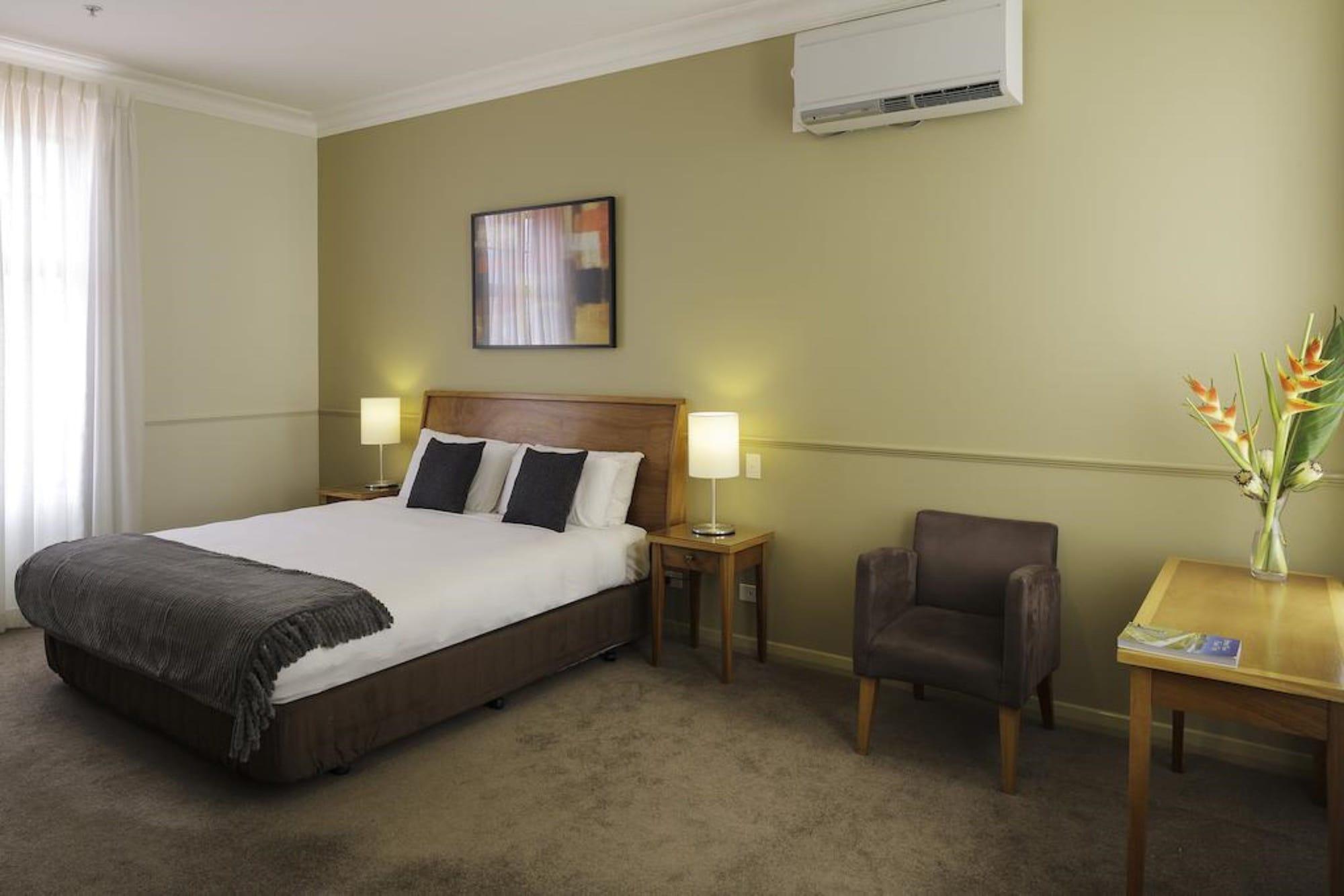 Distinction Palmerston North Hotel & Conference Centre Extérieur photo