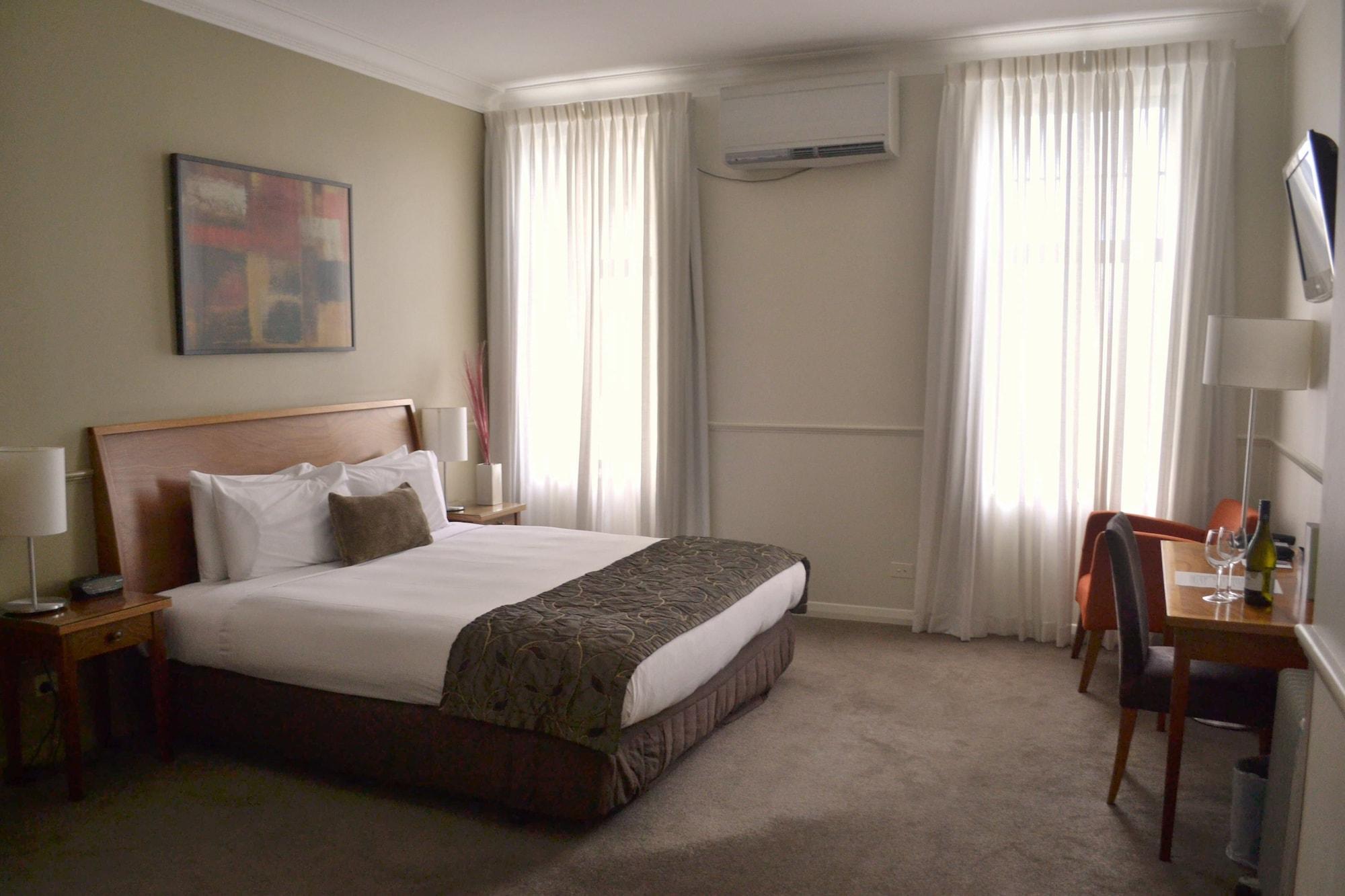 Distinction Palmerston North Hotel & Conference Centre Extérieur photo