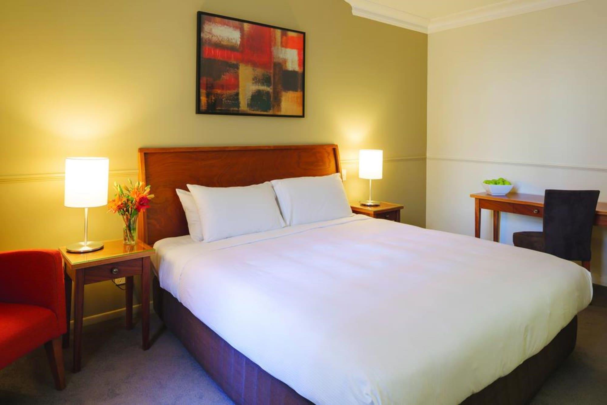 Distinction Palmerston North Hotel & Conference Centre Extérieur photo