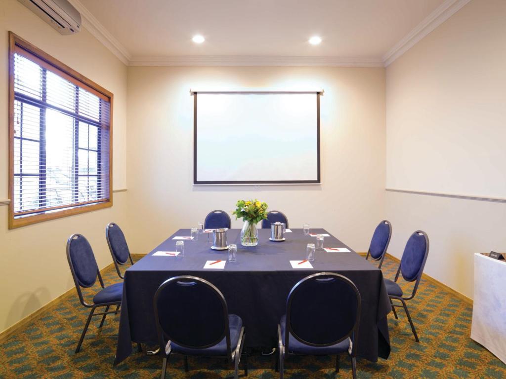 Distinction Palmerston North Hotel & Conference Centre Extérieur photo