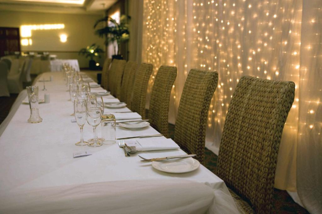 Distinction Palmerston North Hotel & Conference Centre Extérieur photo