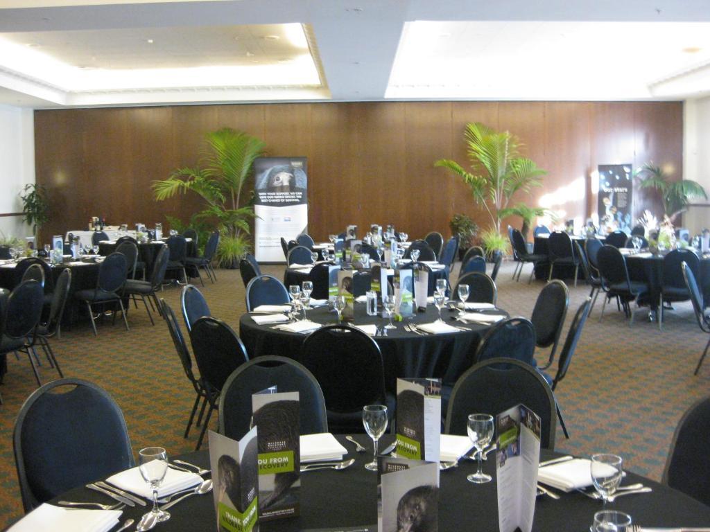 Distinction Palmerston North Hotel & Conference Centre Extérieur photo