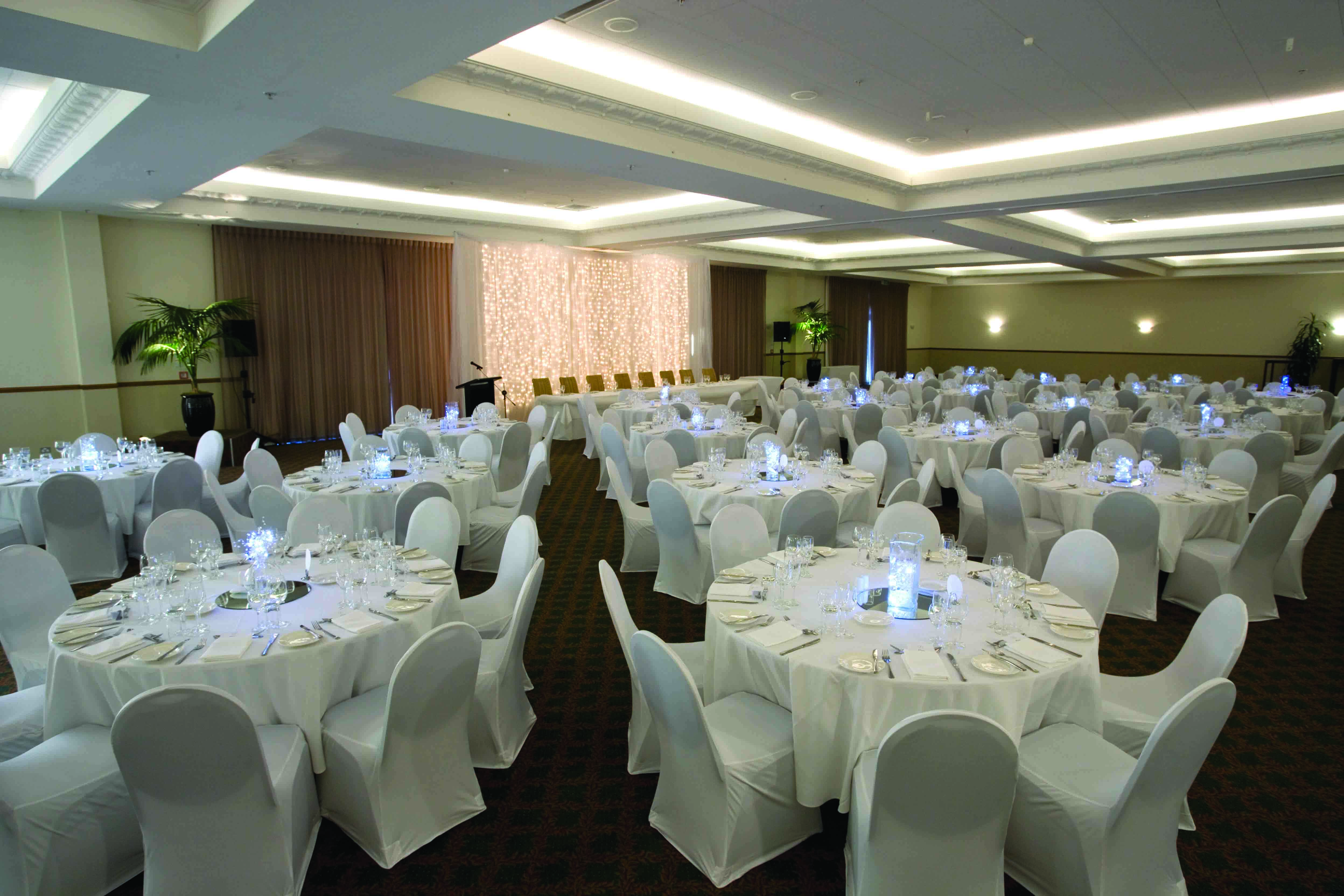 Distinction Palmerston North Hotel & Conference Centre Extérieur photo