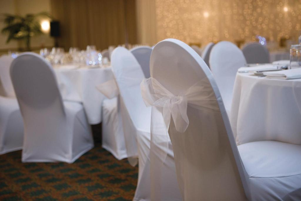 Distinction Palmerston North Hotel & Conference Centre Extérieur photo