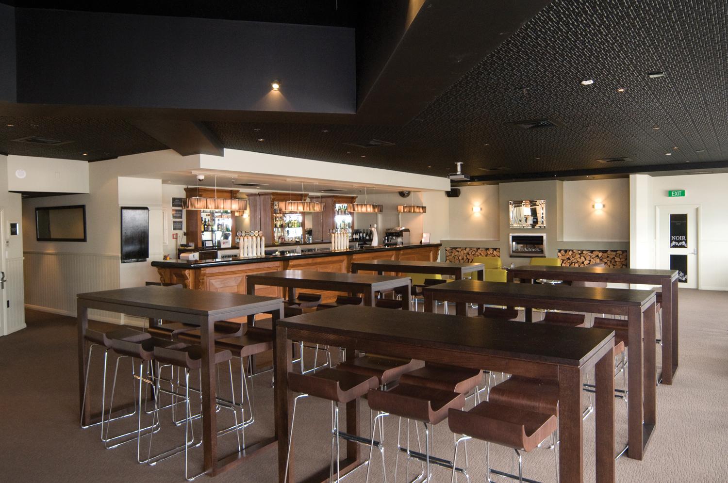 Distinction Palmerston North Hotel & Conference Centre Extérieur photo