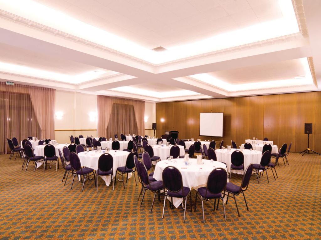 Distinction Palmerston North Hotel & Conference Centre Extérieur photo