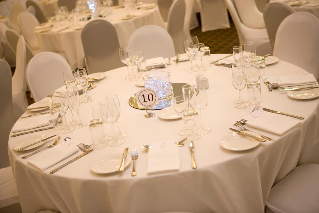 Distinction Palmerston North Hotel & Conference Centre Extérieur photo