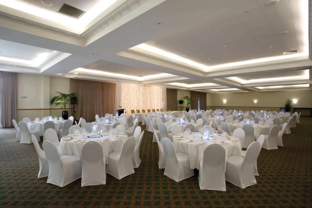 Distinction Palmerston North Hotel & Conference Centre Extérieur photo