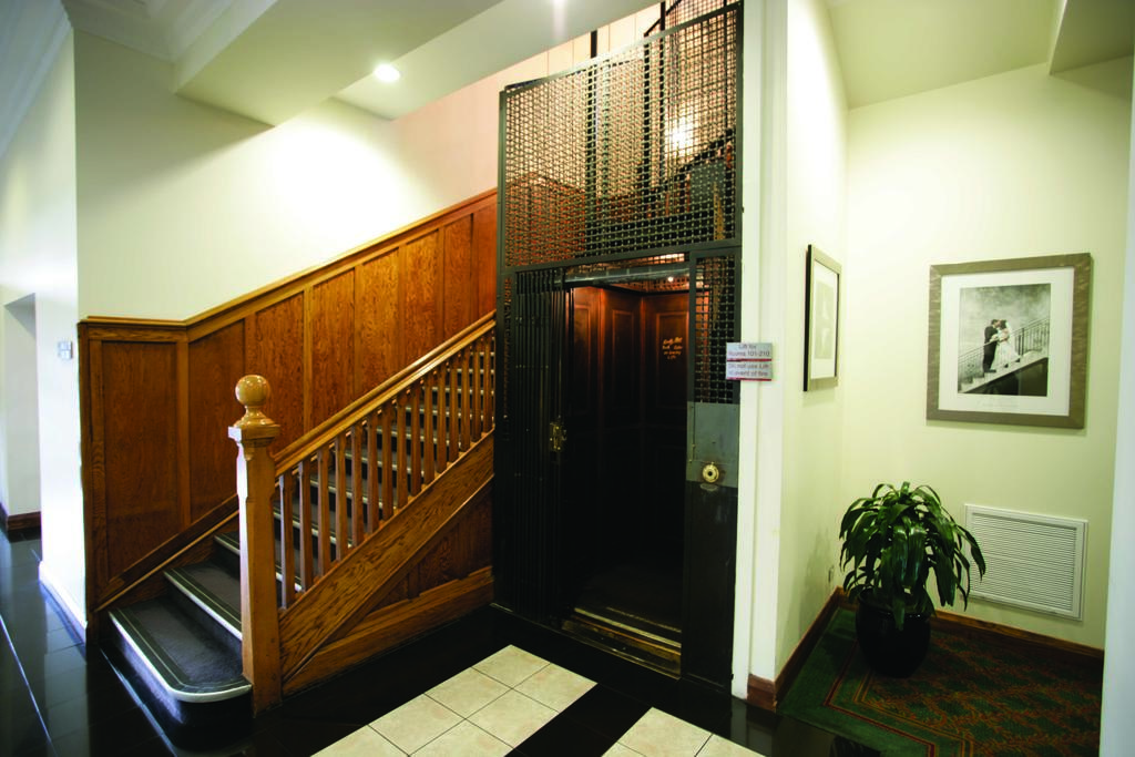Distinction Palmerston North Hotel & Conference Centre Extérieur photo