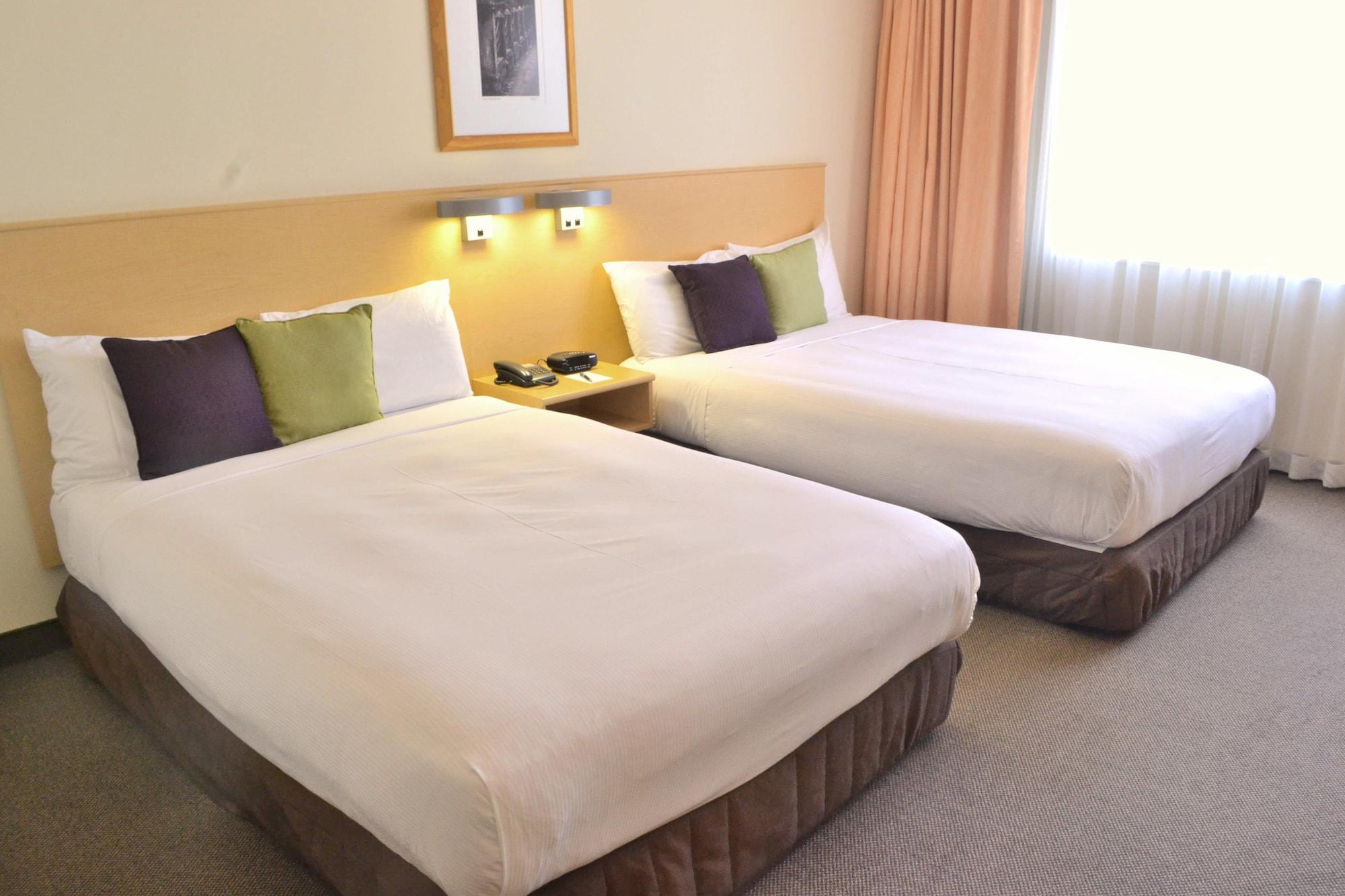 Distinction Palmerston North Hotel & Conference Centre Extérieur photo