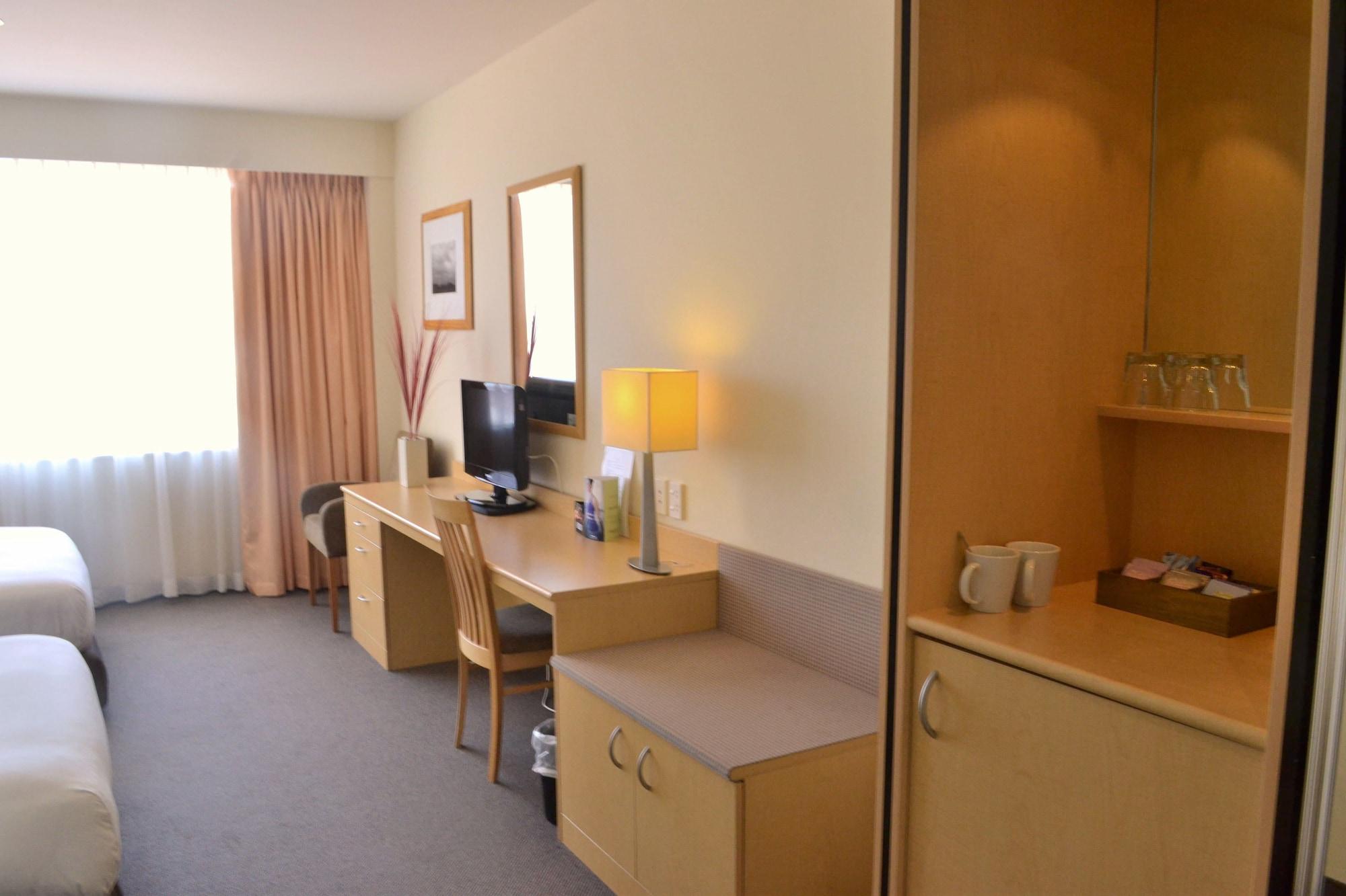 Distinction Palmerston North Hotel & Conference Centre Extérieur photo