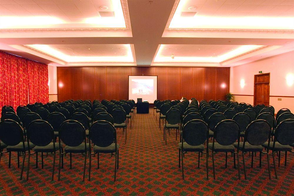 Distinction Palmerston North Hotel & Conference Centre Facilités photo