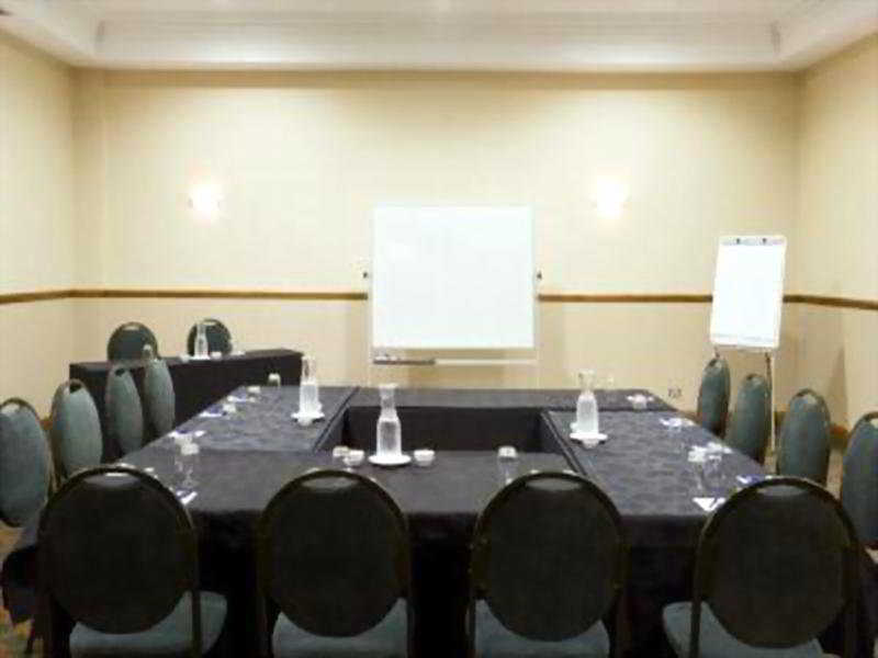 Distinction Palmerston North Hotel & Conference Centre Extérieur photo
