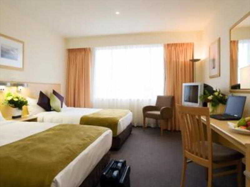 Distinction Palmerston North Hotel & Conference Centre Chambre photo