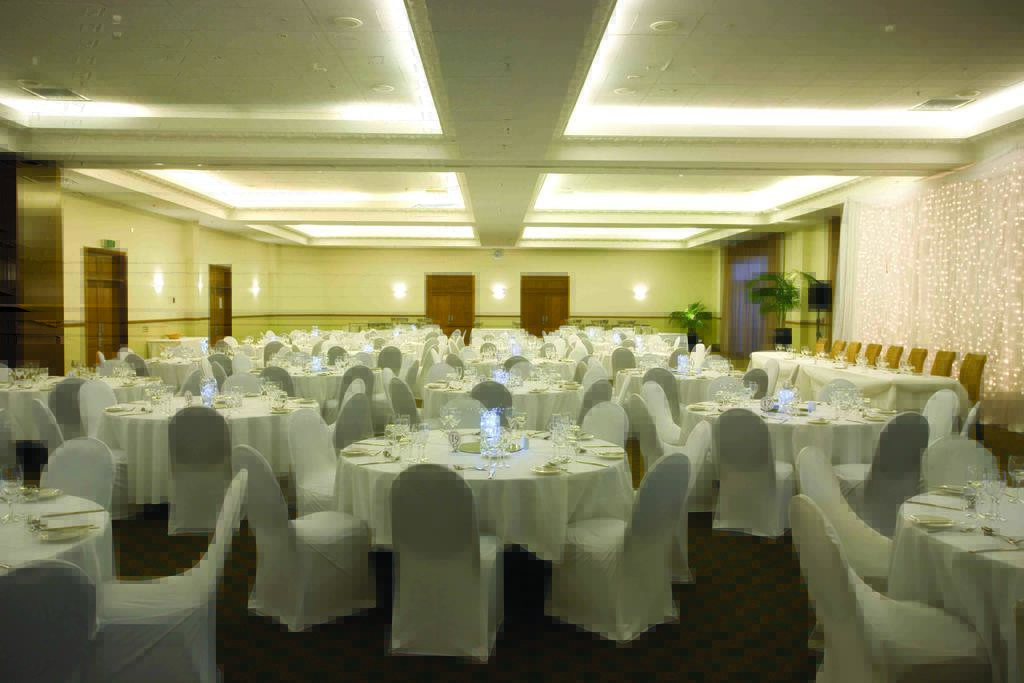Distinction Palmerston North Hotel & Conference Centre Extérieur photo